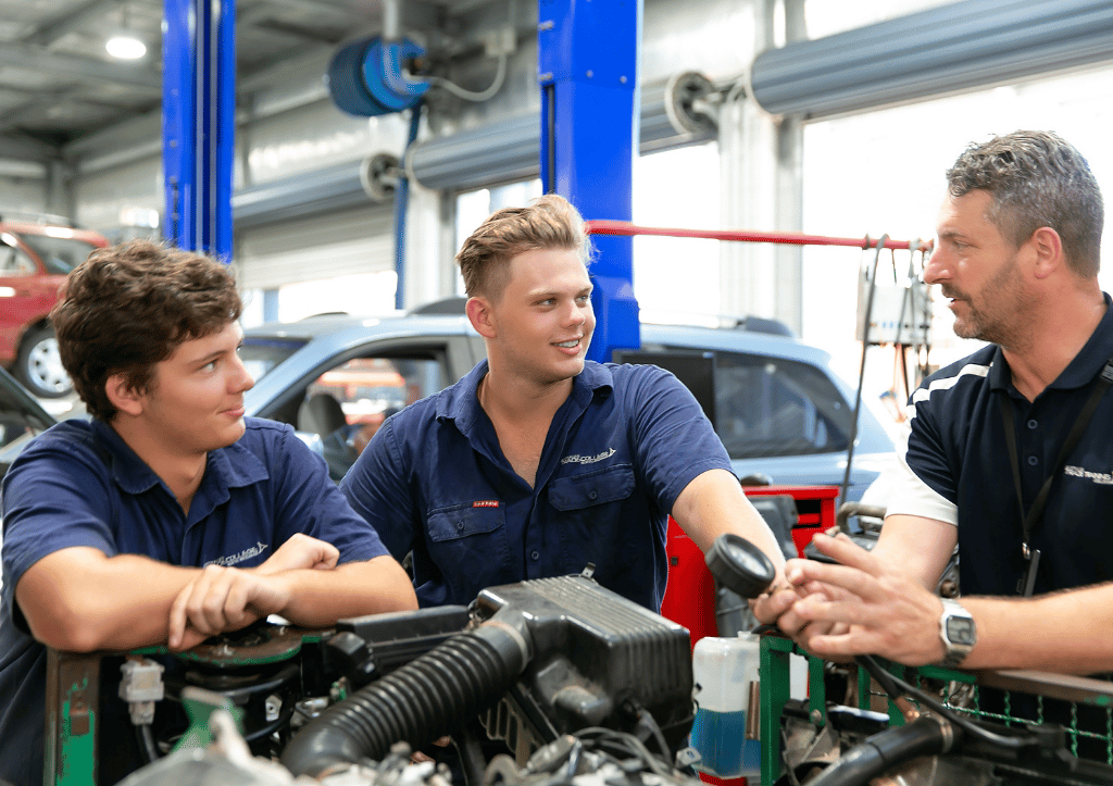 Read more about the article The Importance of Continuous Training in Automotive Sales
